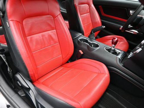 Used 2021 Ford Mustang GT Premium w/ Equipment Group 401A image 41