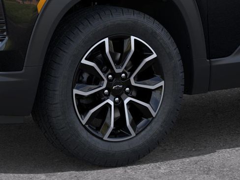 New 2026 Chevrolet TrailBlazer ACTIV image 9