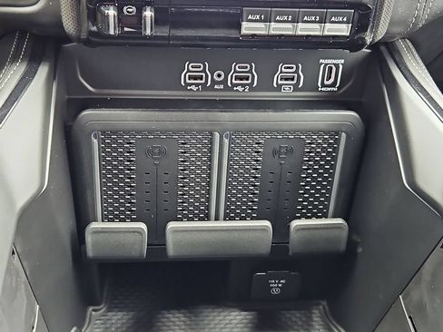 New 2026 RAM 2500 Limited AWD/4WD image 26