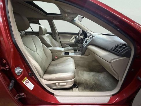 Used 2007 Toyota Camry Hybrid image 29