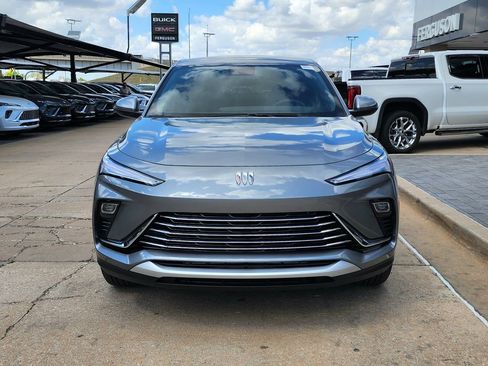 New 2026 Buick Envista Preferred w/ Convenience I Package image 9