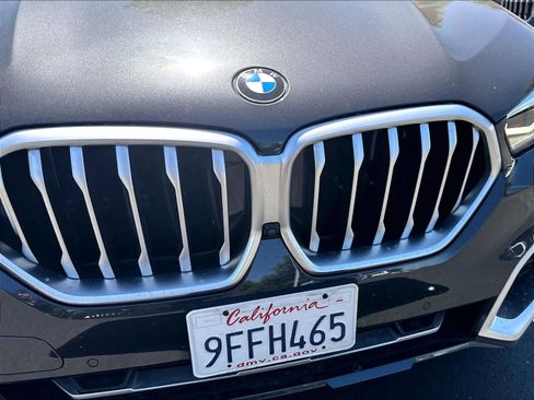 Used 2023 BMW X6 xDrive40i w/ Premium Package AWD/4WD image 34