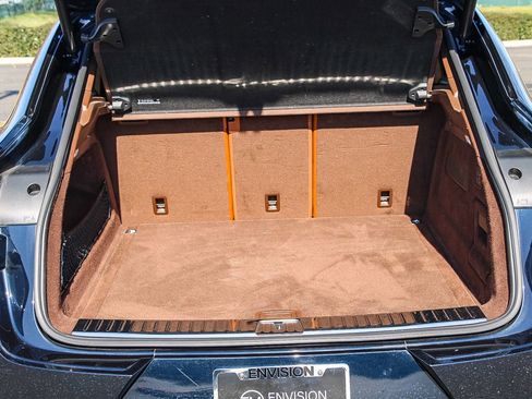 Used 2021 Porsche Cayenne GTS image 25