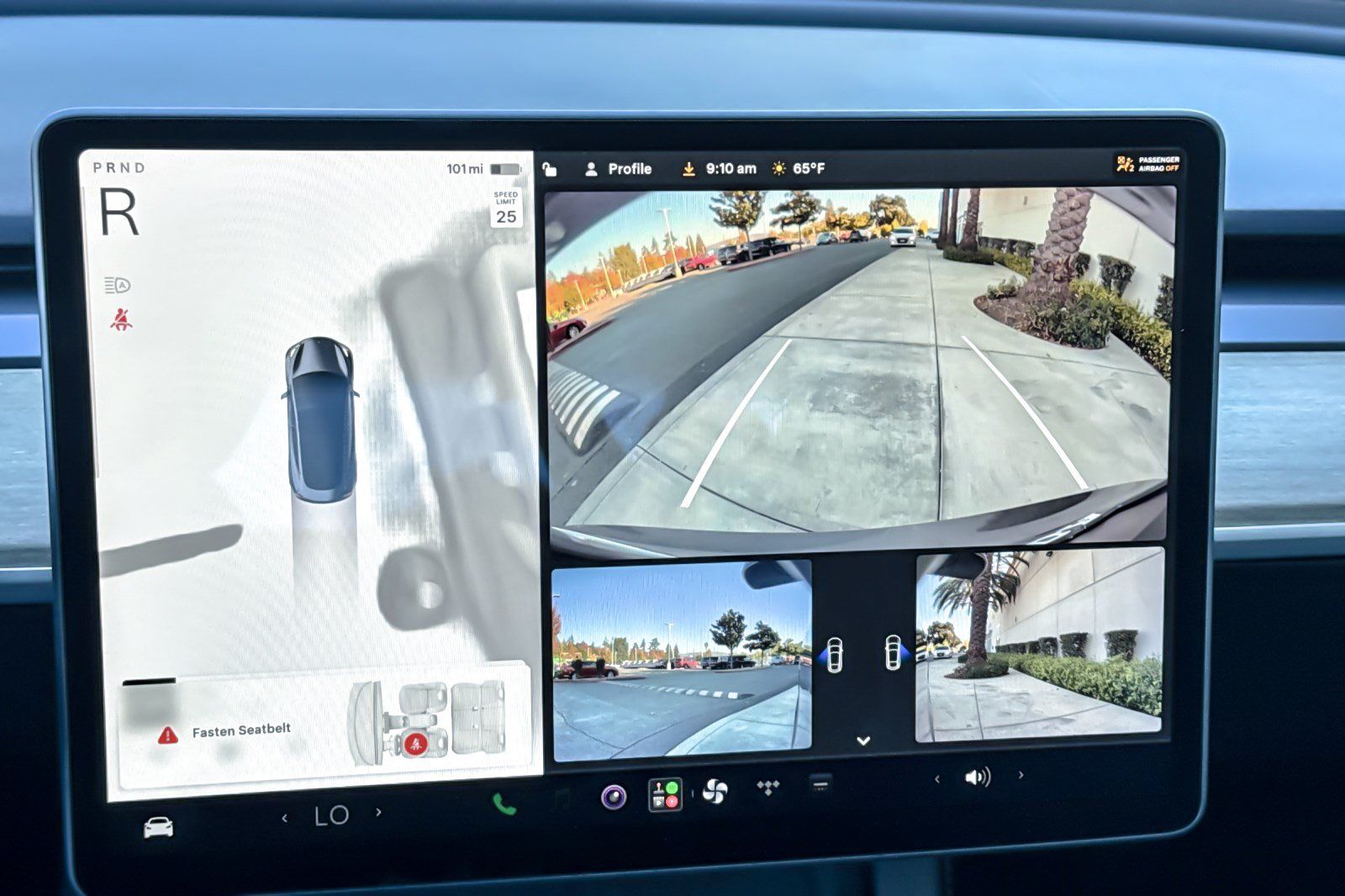 Used 2023 Tesla Model 3 Standard Range RWD image 20
