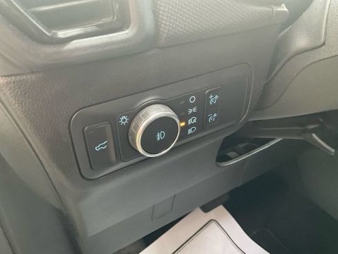 Used 2022 Ford Bronco Sport Outer Banks w/ Tech Package AWD/4WD image 29