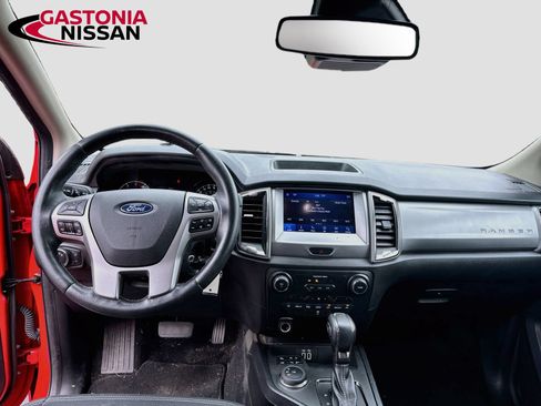 Used 2021 Ford Ranger XLT w/ Equipment Group 301A Mid AWD/4WD image 27