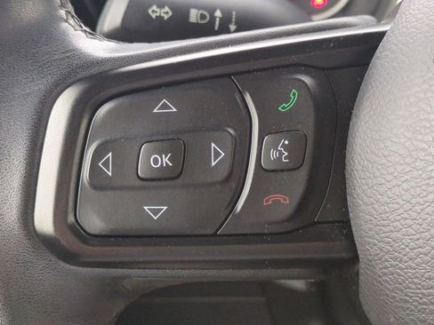 Used 2019 Jeep Wrangler Sport image 22