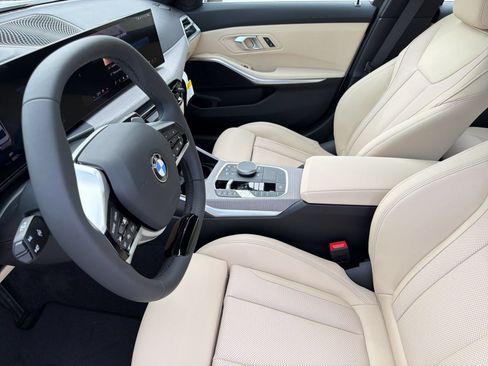 Used 2026 BMW 330i Sedan w/ Premium Package RWD image 26