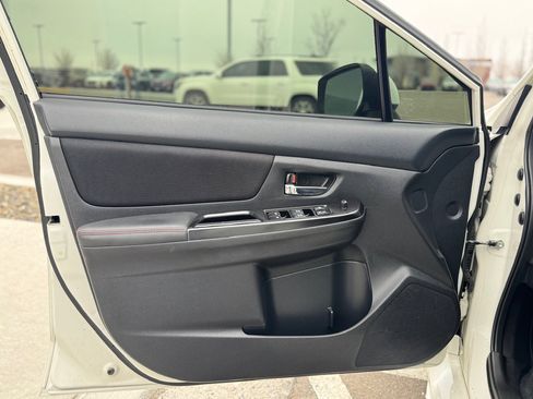 Used 2019 Subaru WRX image 9