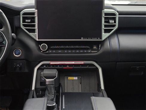 Used 2024 Toyota Tundra Platinum image 20