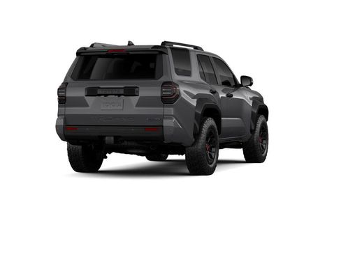New 2026 Toyota 4Runner TRD Pro image 9