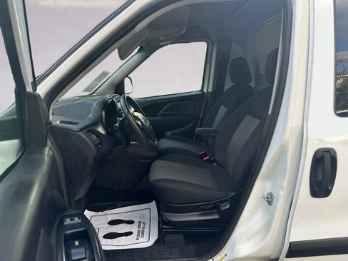 Used 2021 RAM ProMaster City Tradesman SLT w/ Window Group 05 image 11