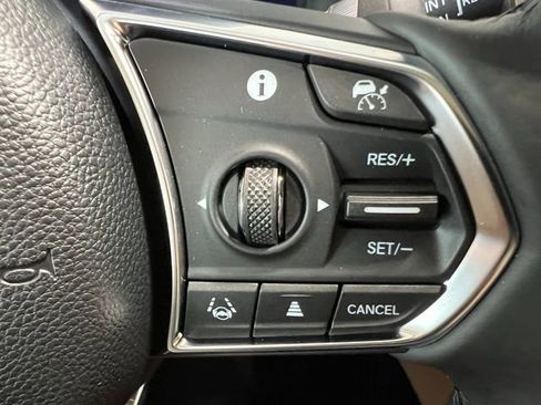 New 2026 Acura MDX SH-AWD w/ Advance Package image 28