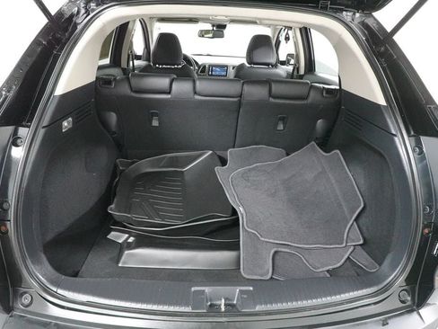 Used 2019 Honda HR-V EX-L image 28