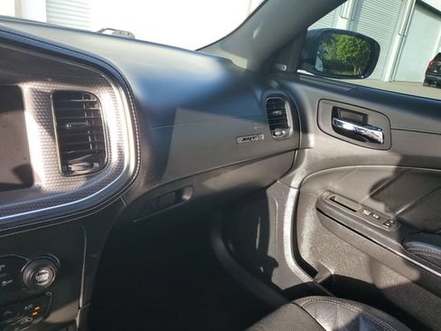 Used 2021 Dodge Charger SRT Hellcat RWD image 25