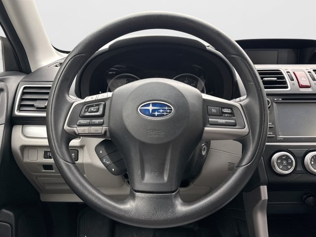 Used 2016 Subaru Forester 2.5i w/ Alloy Wheel Package AWD/4WD image 12