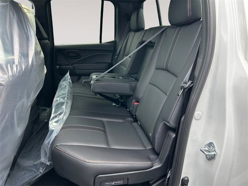 New 2025 Honda Ridgeline TrailSport image 13