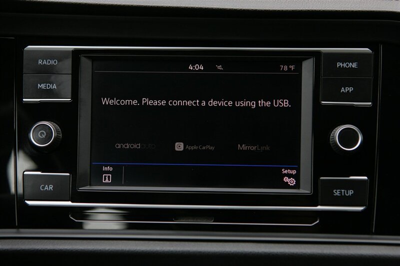 Used 2019 Volkswagen Jetta R-Line FWD image 18