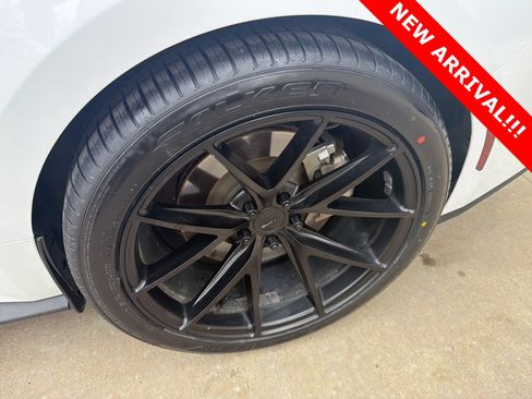 Used 2025 Ford Mustang GT Premium image 6