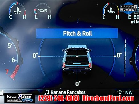 Used 2024 Ford F150 Raptor image 28