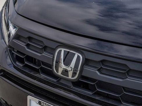 New 2026 Honda Odyssey Sport-L image 11