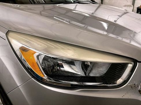 Used 2018 Ford Escape SE AWD/4WD image 28