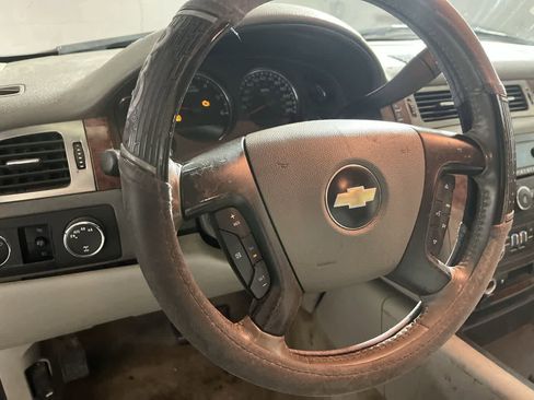 Used 2007 Chevrolet Avalanche LT image 16