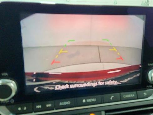 Used 2019 Nissan Altima 2.5 SV image 17