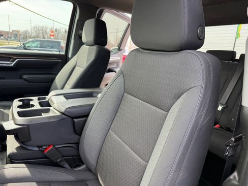 Used 2023 Chevrolet Silverado 1500 LT w/ Protection Package image 25