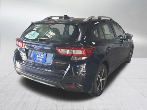 Used 2019 Subaru Impreza 2.0i Premium w/ Eyesight & BSD/Rcta & SRF image 7