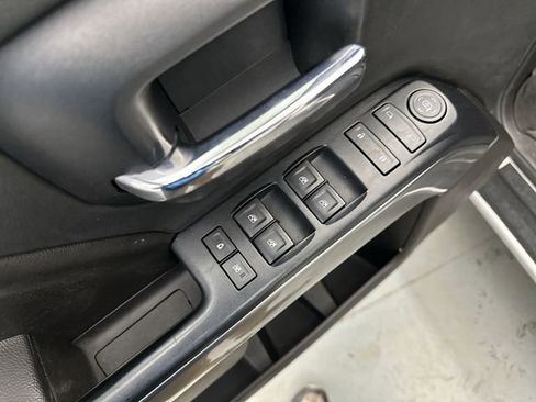 Used 2016 Chevrolet Silverado 1500 LT w/ All Star Edition image 18