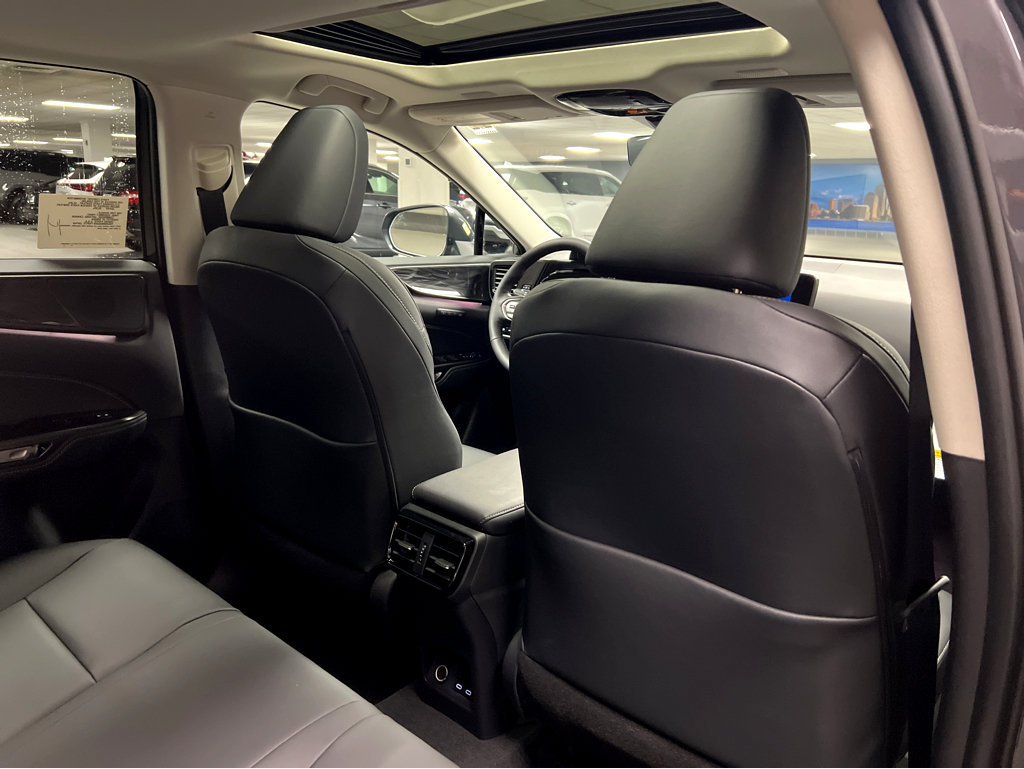 New 2026 Lexus NX 350 AWD w/ Accessory Package (Z1) image 22