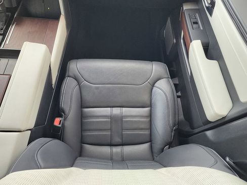 Used 2024 Toyota Sequoia Capstone image 13