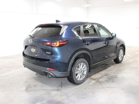 Used 2023 MAZDA CX-5 AWD 2.5 S image 9
