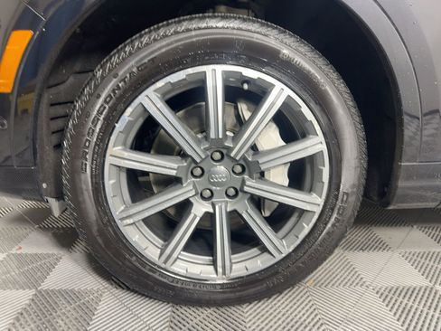 Used 2019 Audi Q7 2.0T Premium Plus w/ Premium Plus Package image 12