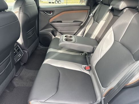 New 2026 Subaru Forester Sport image 30