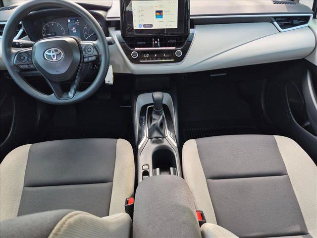 Used 2025 Toyota Corolla LE FWD image 16