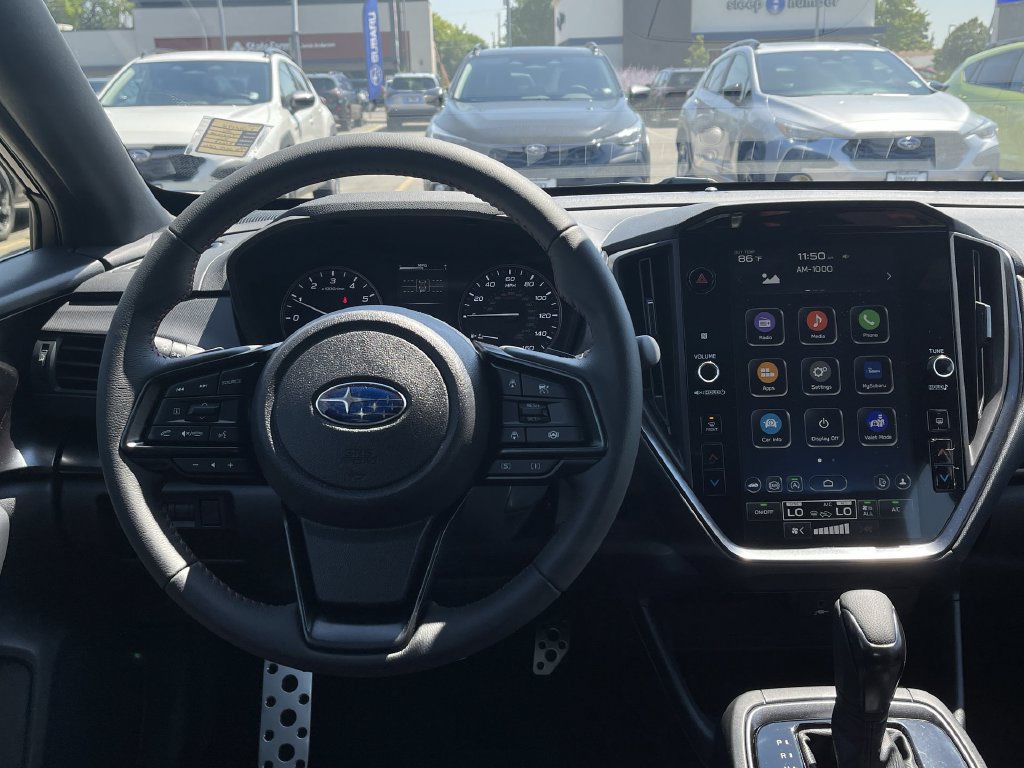 New 2026 Subaru Impreza RS AWD/4WD image 27