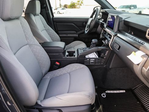 New 2026 Toyota Tacoma SR5 image 18