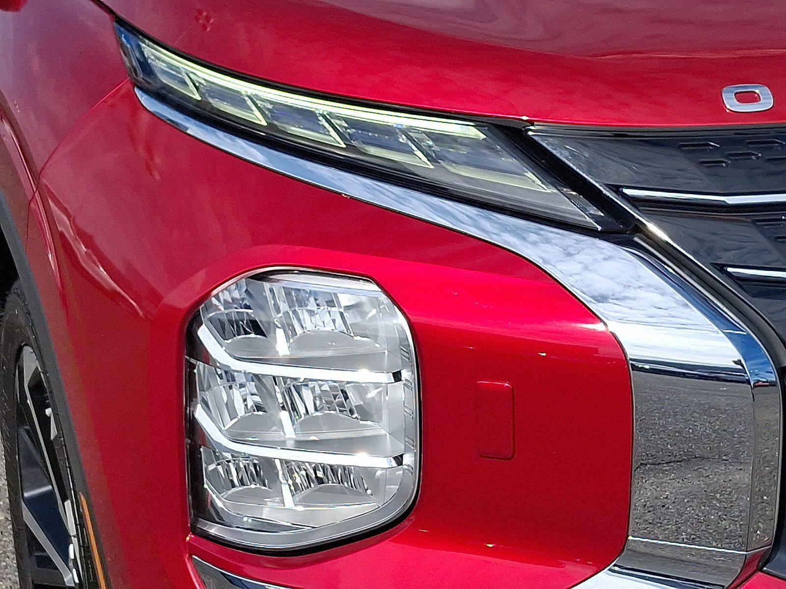 Used 2022 Mitsubishi Outlander SE AWD/4WD image 10