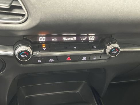 Certified 2021 MAZDA CX-30 AWD 2.5 S w/ Premium Package image 21