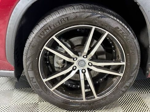 Used 2021 Toyota Highlander Platinum image 11