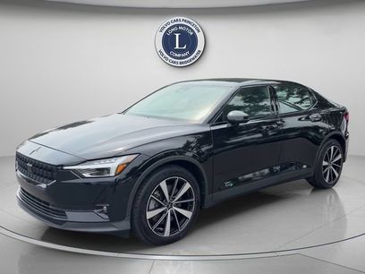 Used 2022 Polestar Polestar 2 w/ Plus Package