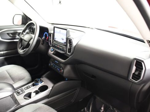 Used 2021 Ford Bronco Sport Big Bend image 19