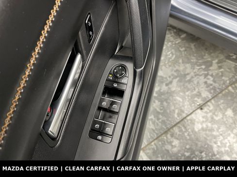 Certified 2025 MAZDA CX-50 AWD 2.5 S w/ Premium Plus Pkg image 9