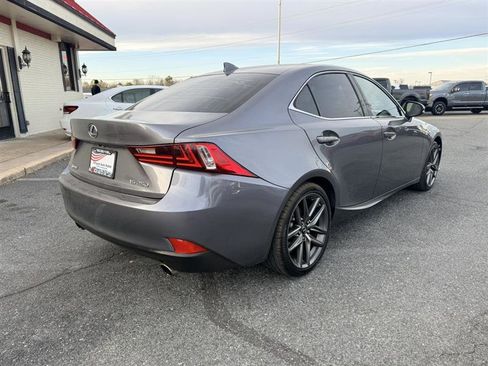 Used 2015 Lexus IS 250 image 5