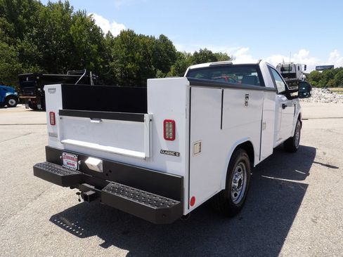 Used 2019 Ford F350 XL w/ XL Value Package RWD image 7