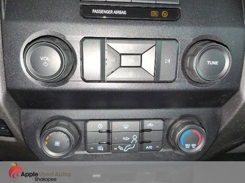 Used 2022 Ford F350 XL w/ STX Appearance Package image 17