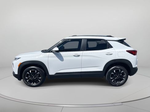 Used 2023 Chevrolet TrailBlazer LT image 7