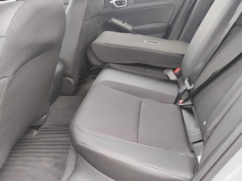 New 2026 Honda Civic Sport image 18